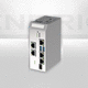 Mikro-SPS / Raspberry Pi / auf Ethernet-Netz / RS485