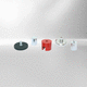 Ferrit-Magnet / AlNiCo / SmCo / NdFeB