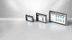 HMI mit Touchscreen / mit Touchscreen / Multi-Touch-Screen / mit resisitivem Touchscreen