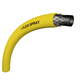 Schlauch für Farben / PVC / Polyethylen (PE) / mit Polyesterverstärkung