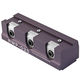 Schraubstock für Fräsmaschinen / Aluminium / zur 5-Achs-Bearbeitung