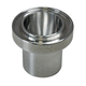 AFNOR-Auslaufbecher / Edelstahl / Aluminium / zertifiziert