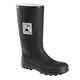 Sicherheitsstiefel für die chemische Industrie / für Labor / rutschfest / wasserdicht