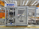 Block Maschine / Beton / automatisch