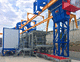 Block Maschine / Beton / manuell / automatisch / halbautomatisch