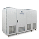 dreiphasiger Spannungskonstanthalter / Thyristor / statisch / automatisch