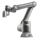 kollaborativer Roboter / 6-Achs / Umschlag / Palettier