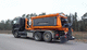 Streuwagen für LKW