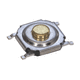 Tastschalter / SPST / IP40 / SMD