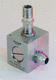 Mikroturbinen-Durchflussmesser / Volumen / für Flüssigkeiten / Inline