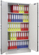 Schrank für Dokumente / Brandschutz / bodenstehend / verriegelbar
