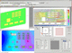 Industrie-Simulator / CAD/CAM / Netzwerk / maßgefertigt