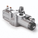 pneumatisch gesteuertes Hydraulik-Wegeventil