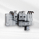 Motorcontroller für Aktuatoren / für Automatisierungssystem / Bewegungskontrolle / Industrie