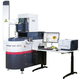 Durchmesser-Messmaschine / Längen / 3D / automatisch