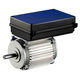 Synchronmotor / AC / IP54 / IP55