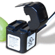 Stromsensor mit Wandler / AC / aufklappbar
