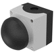 Pilzschalter / IP67 / IP69K / IP66