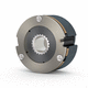 magnetisch-induktive Bremse / für Servomotor / Sicherheit