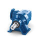 Planetengetriebe / koaxial / 500 - 1000 Nm / 1 - 2 kNm