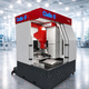 CNC-Bearbeitungszentrum / 3-Achs / vertikal / für Stahl / für Aluminium
