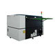 Thermo-CtP / mit externer Trommel / manuell / mit Zufuhrtisch