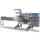 automatische Verpackungsmaschine / horizontal / für Spulen / für Lebensmittel