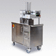 automatischer Entblistermaschine