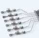 Automatisierungsystem für Produktion / Industrie