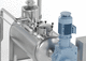 alkalische Texturiermaschine / für die Lebensmittelindustrie