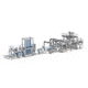 Extrusionsanlage für Platten / für PLA / für PET