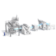 Filamente-Extrusionsanlage / für PP / für PE / für PET