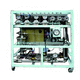 elektromechanisches Inspektionssystem / für Treibstoff-Leck