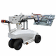 Verglasungsroboter mit Eigenantrieb