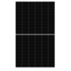 Solarmodul / monokristallines Silicium / CE / TÜV