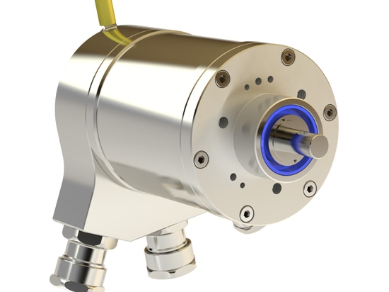 Sensoren mit ATEX-Zertifizierung und SIL2/PLd Zertifikat