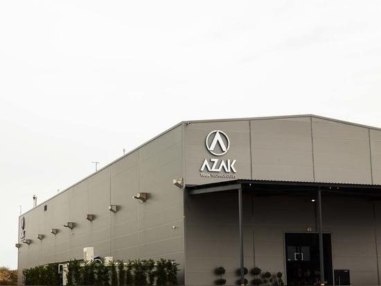 Azak Tool Technologies Inc.