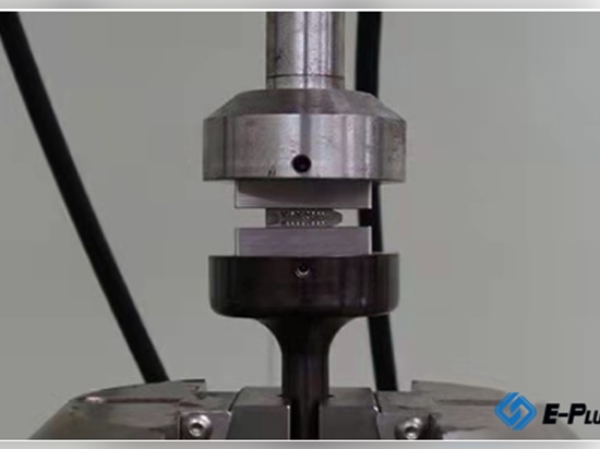 Herstellung von Wirbelsäulenimplantaten mit dem EP-M250 Metall-3D-Drucker