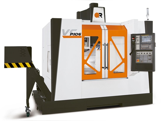 CNC-Maschine (Victor Taichung)