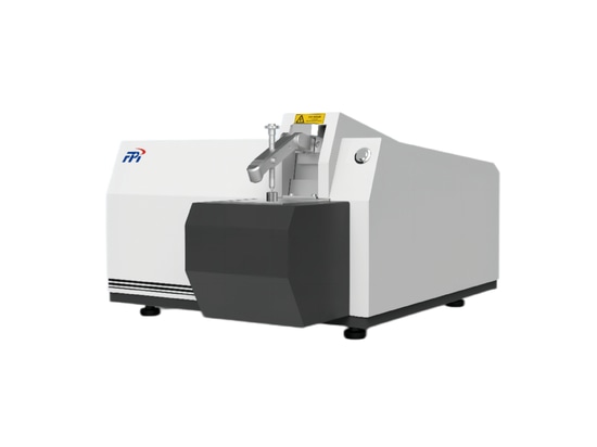 M4000 Metall-Analysator