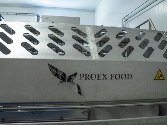 PROEX FOOD VERÖFFENTLICHT DEN BRANDNEUEN INTELLIPRO™ HUSKER