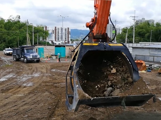 UM MATERIALIEN ZU TRENNEN REICHEN WENIGE, EINFACHE SCHRITTE