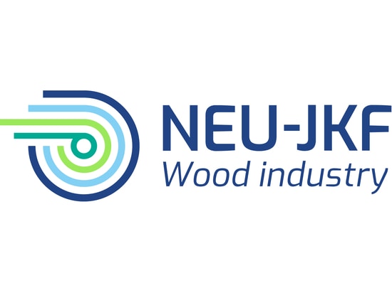 Arbeitsschutz: Angesichts der mit Holzstaub verbundenen Risiken bietet NEU-JKF Wood Industry Luftbehandlungslösungen, die Energieverschwendung verhindern