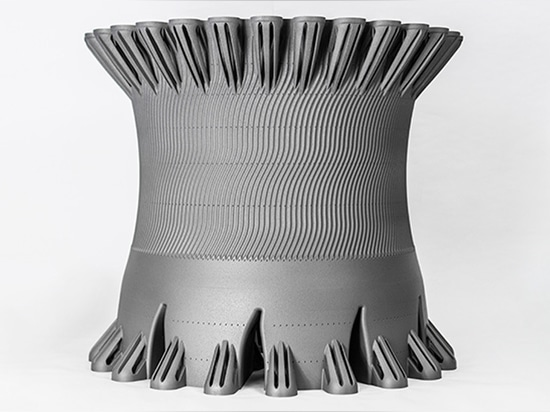 3D Systems verstärkt sein Materialportfolio mit neuen hochleistungsfähigen Metallen