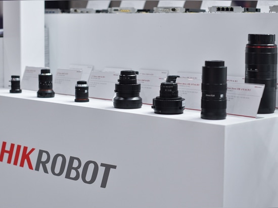 【Ausstellung】 Neuigkeiten von SF+AW 2023: Hikrobot erlangte große Aufmerksamkeit