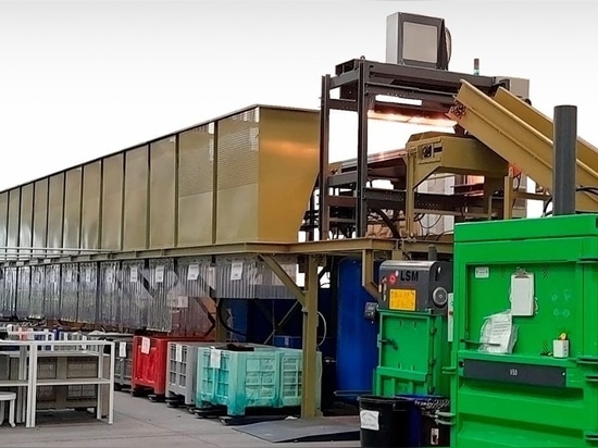 TEXTILRECYCLING ALS TREIBER ANDERER BRANCHEN