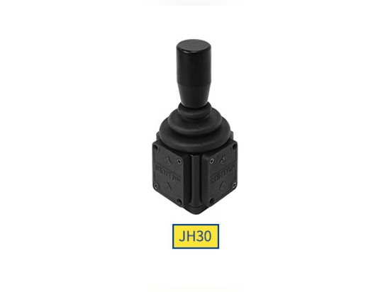 Einführung von SIBO Small-sized Joysticks