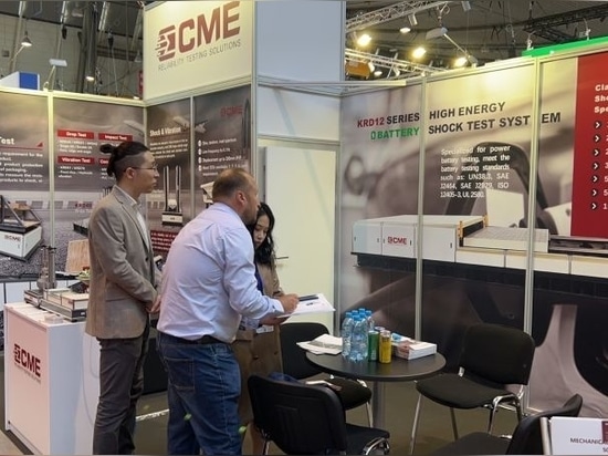 Automotive Testing Expo Europe