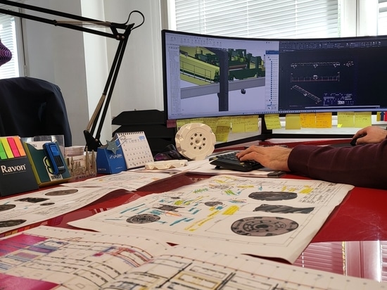 Studienbüro EXM