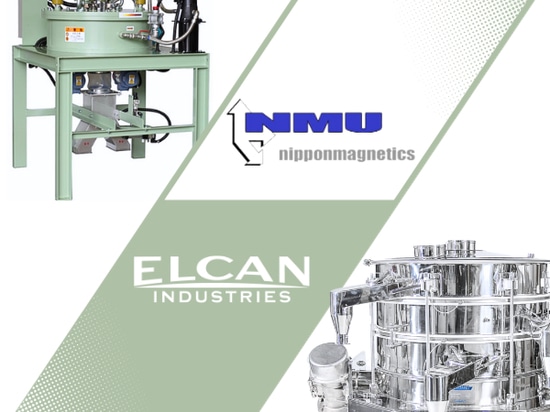 Elcan Industries vereinbart mit Nippon Magnetics USA den Aufbau eines Testzentrums und eine Agenturvereinbarung